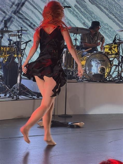 hayley williams hot|6,393 Hayley Williams Paramore Photos & High